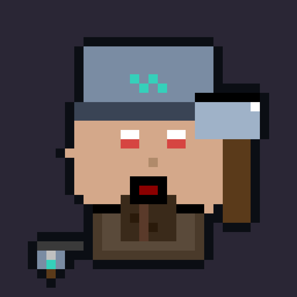 Norse Pixels #367