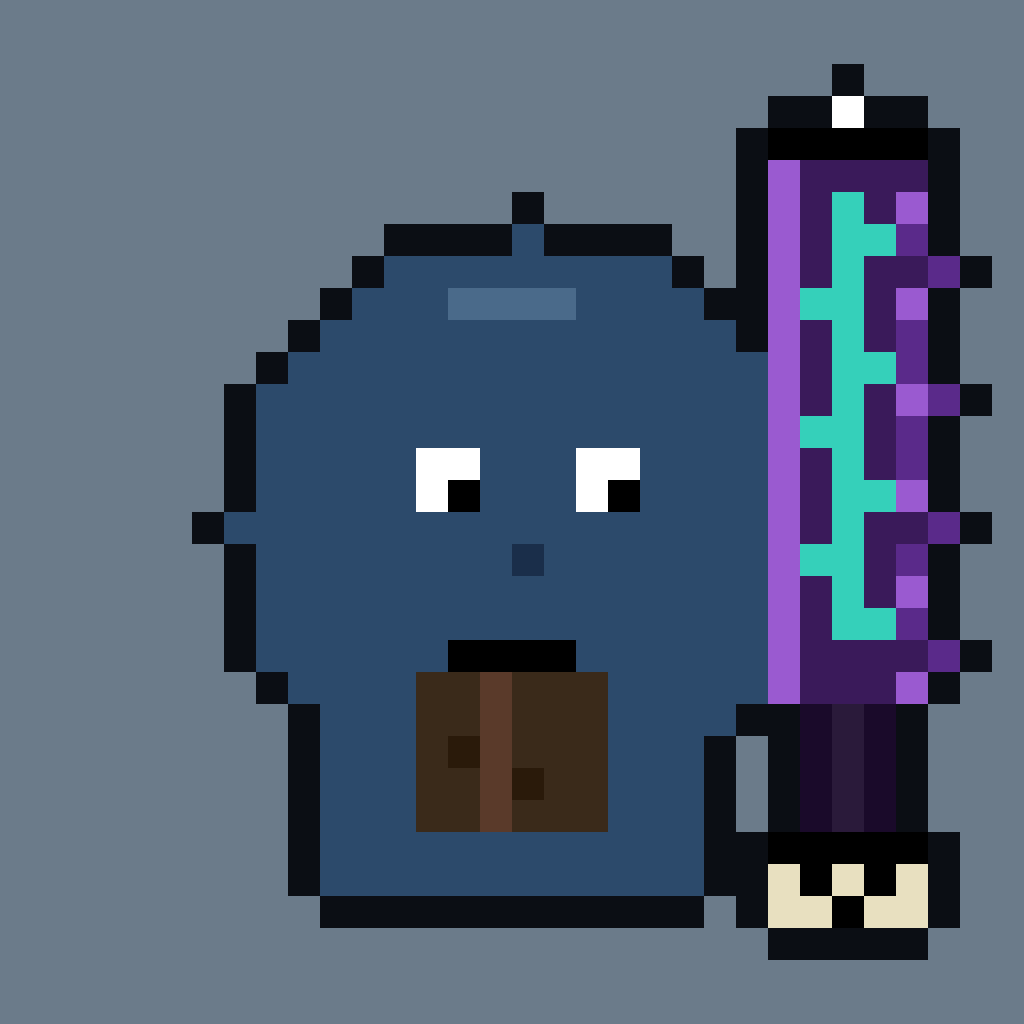 Norse Pixels #369