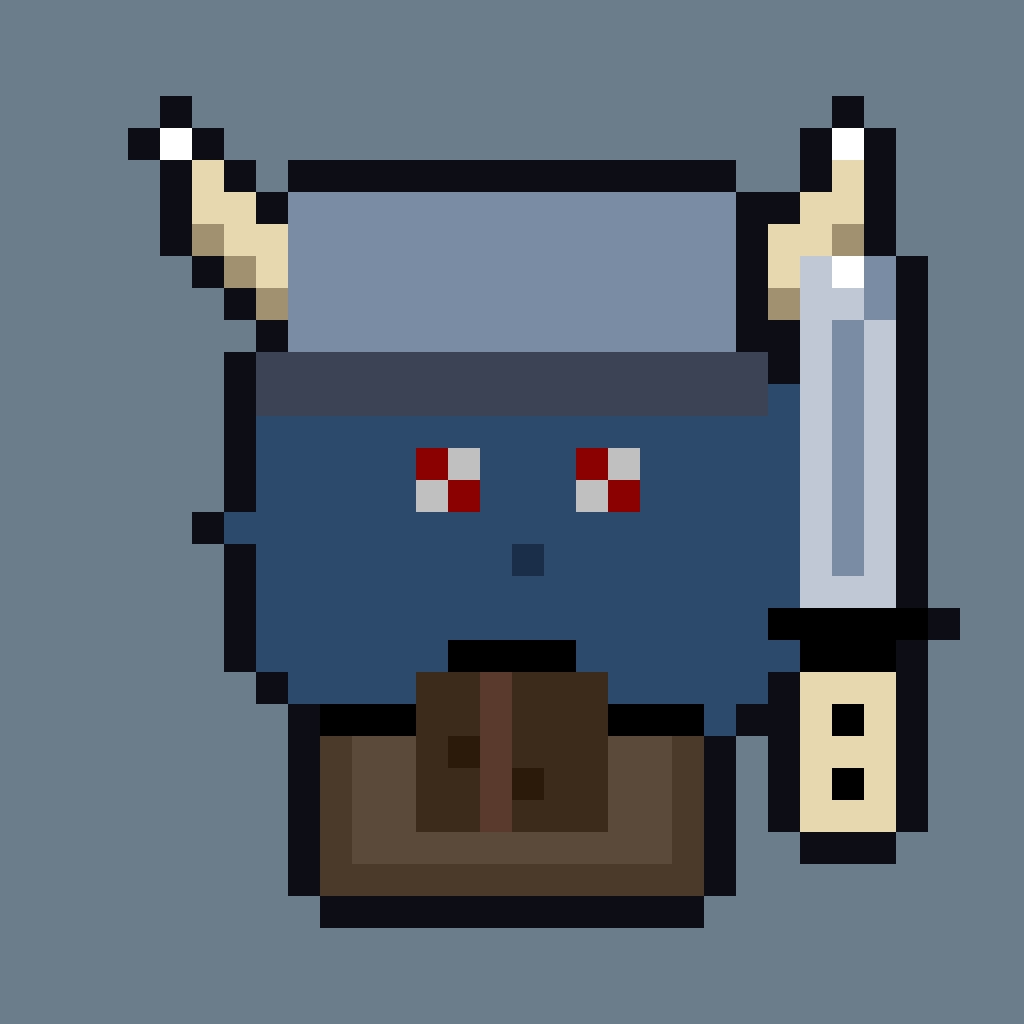 Norse Pixels #373