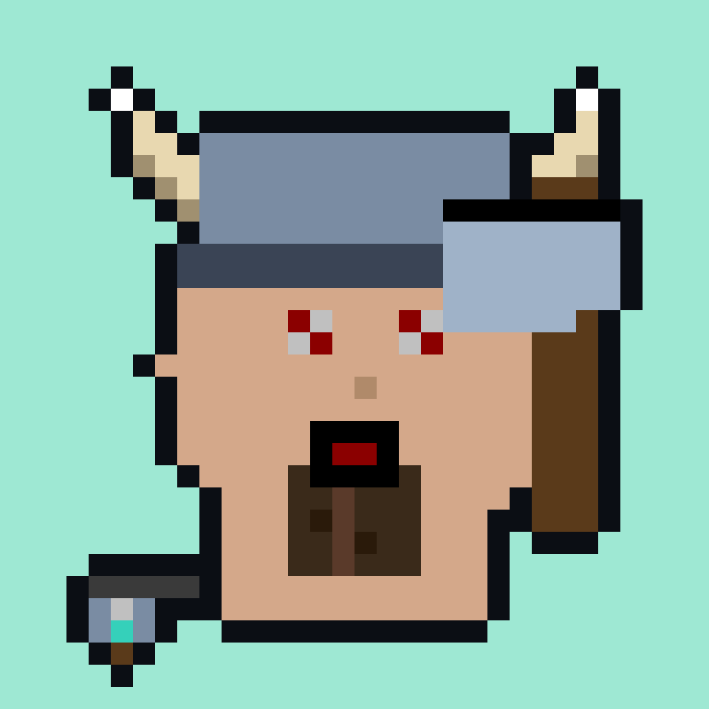 Norse Pixels #376