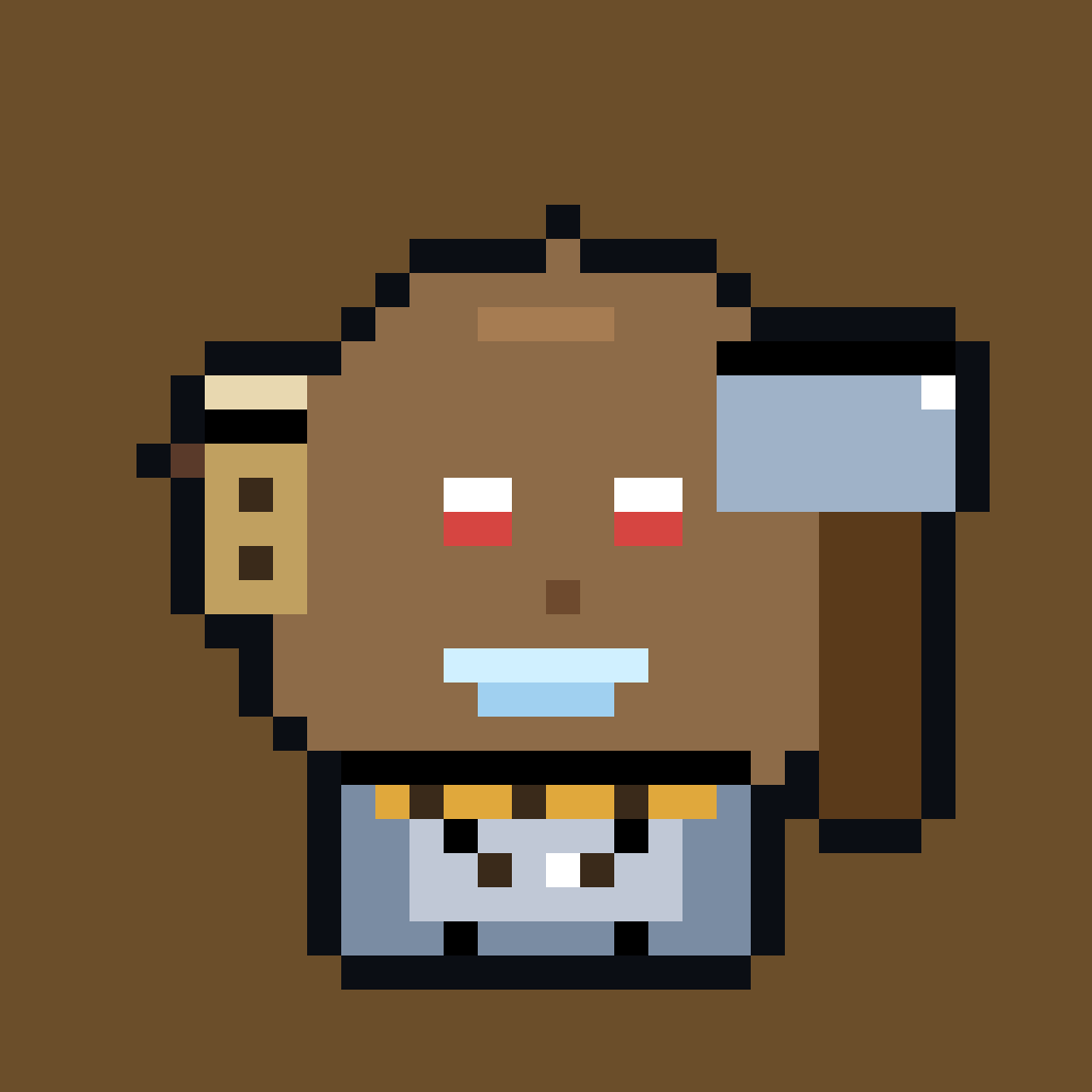 Norse Pixels #380