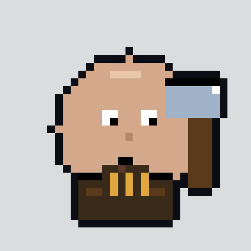 Norse Pixels #404