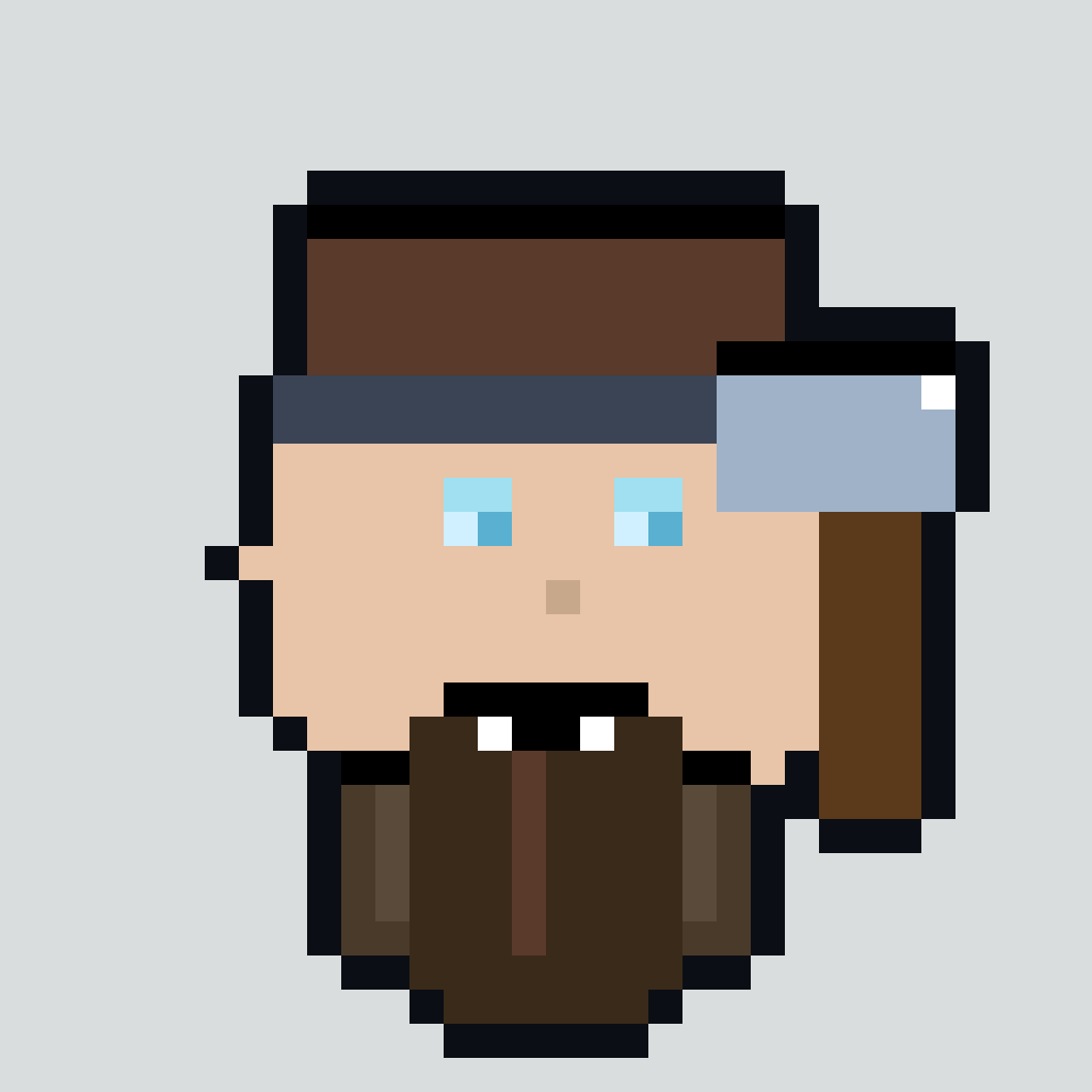 Norse Pixels #405