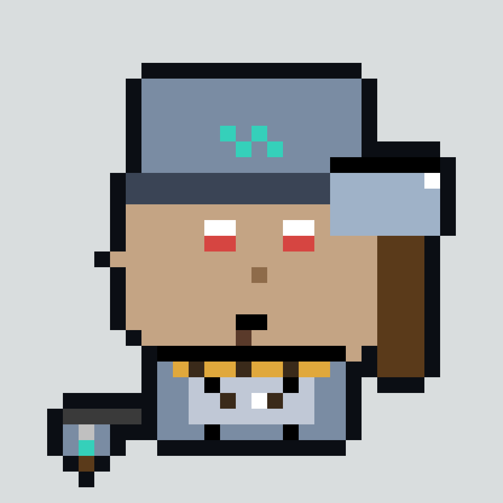 Norse Pixels #417