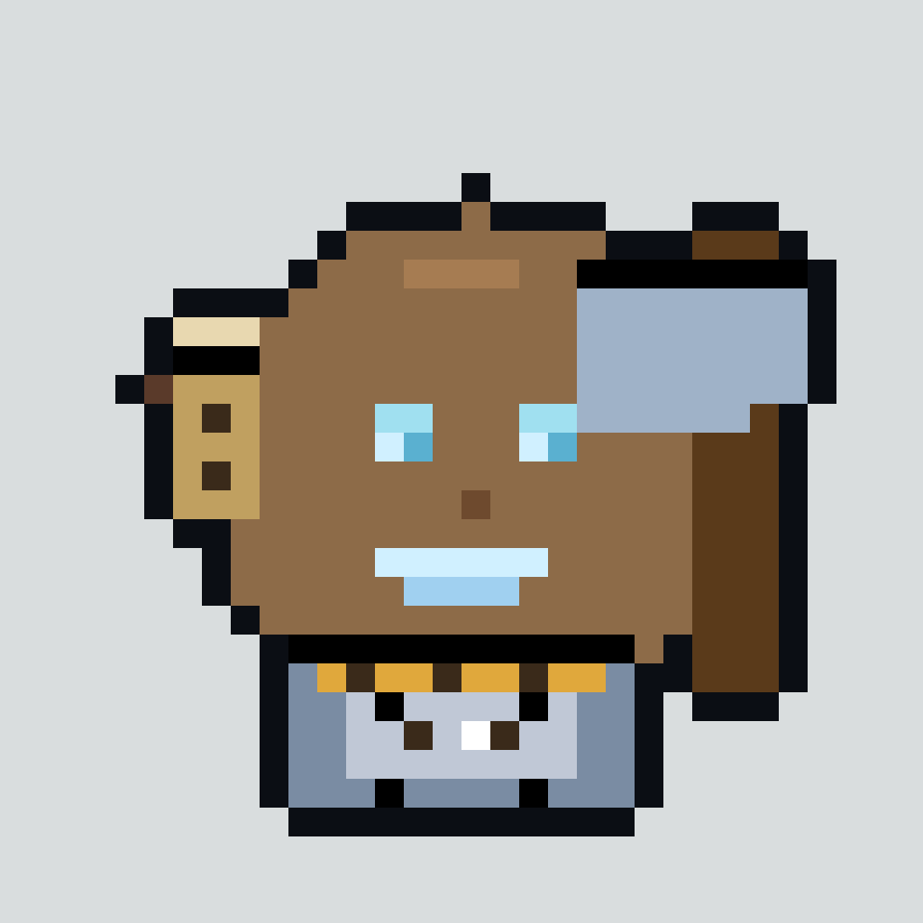 Norse Pixels #429