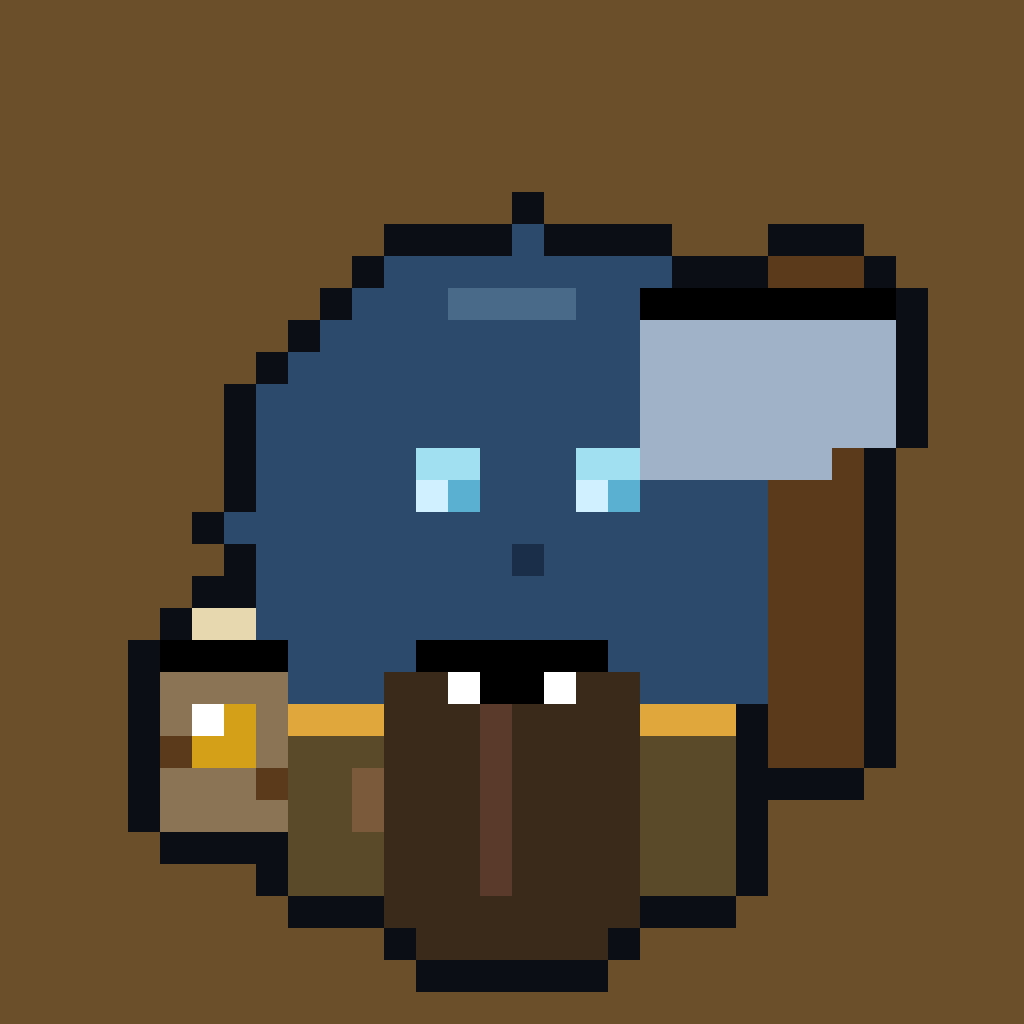 Norse Pixels #448