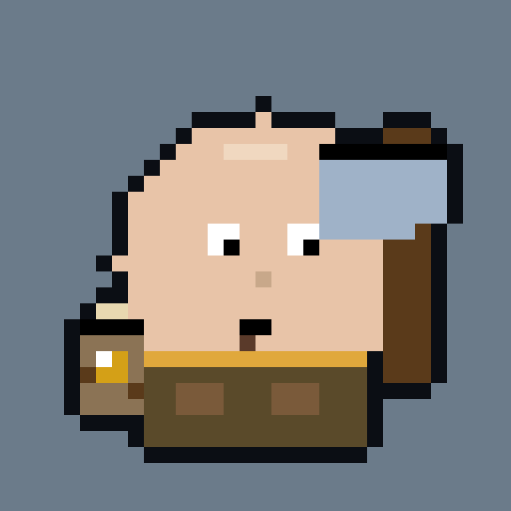 Norse Pixels #451