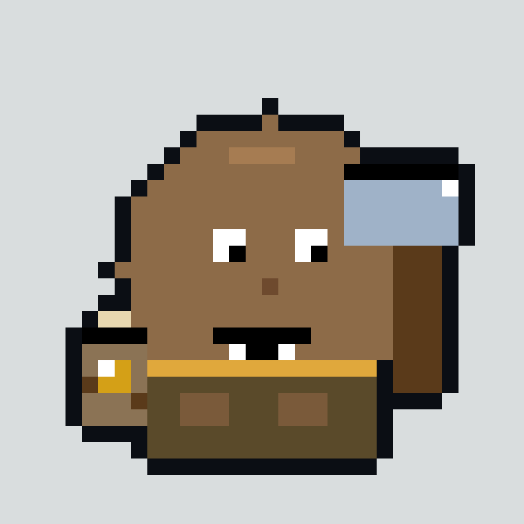 Norse Pixels #458