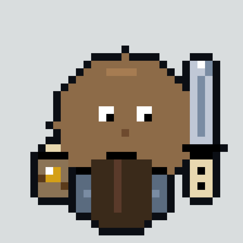 Norse Pixels #460