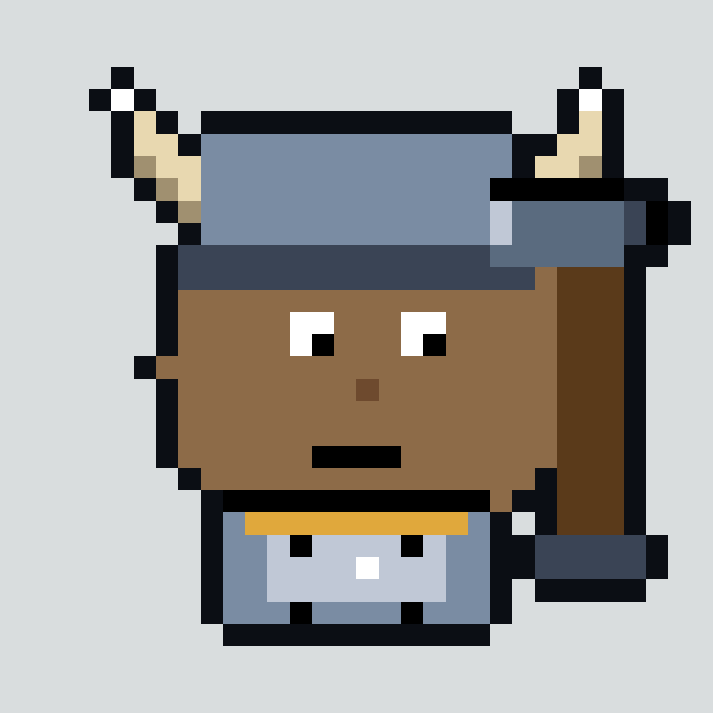 Norse Pixels #476