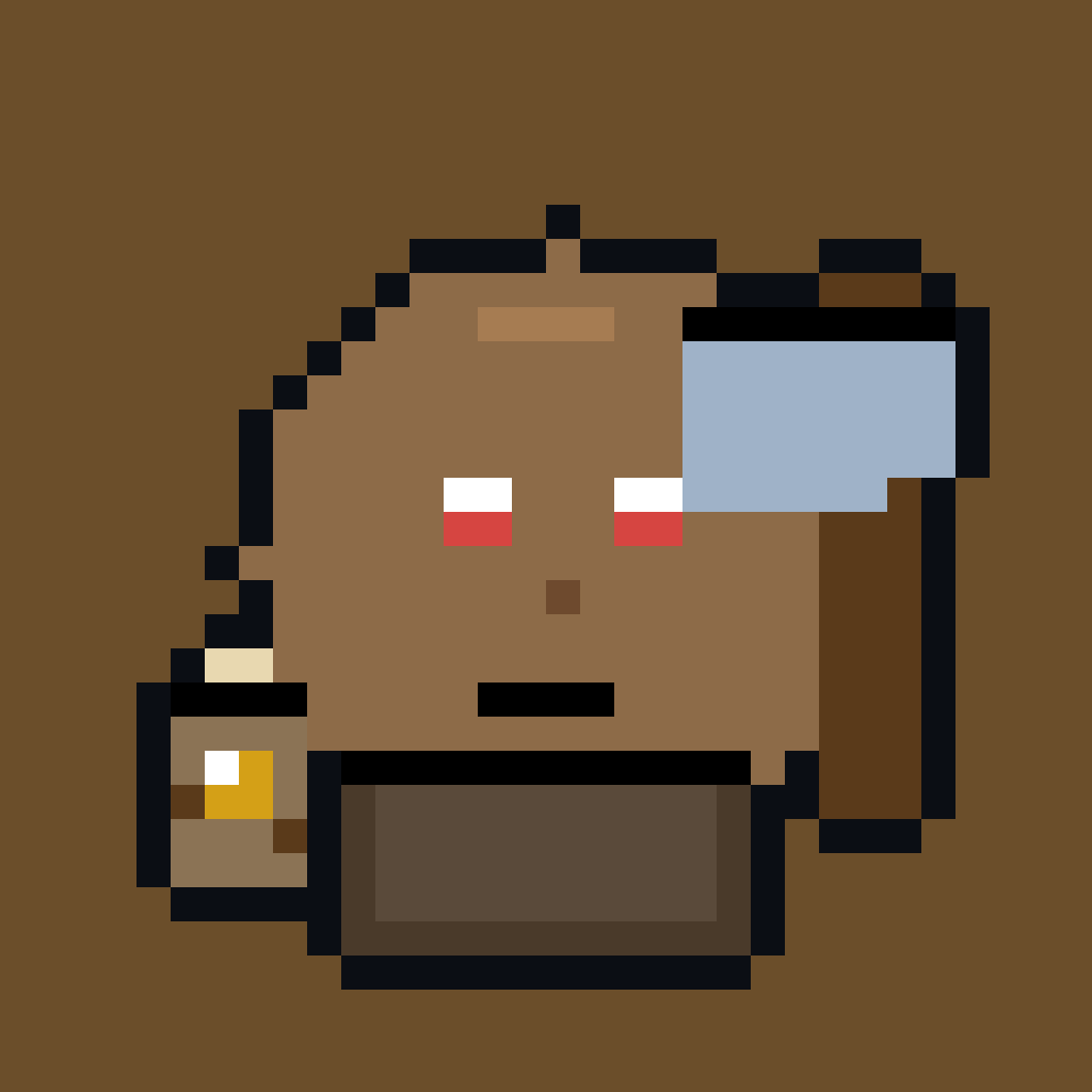 Norse Pixels #479