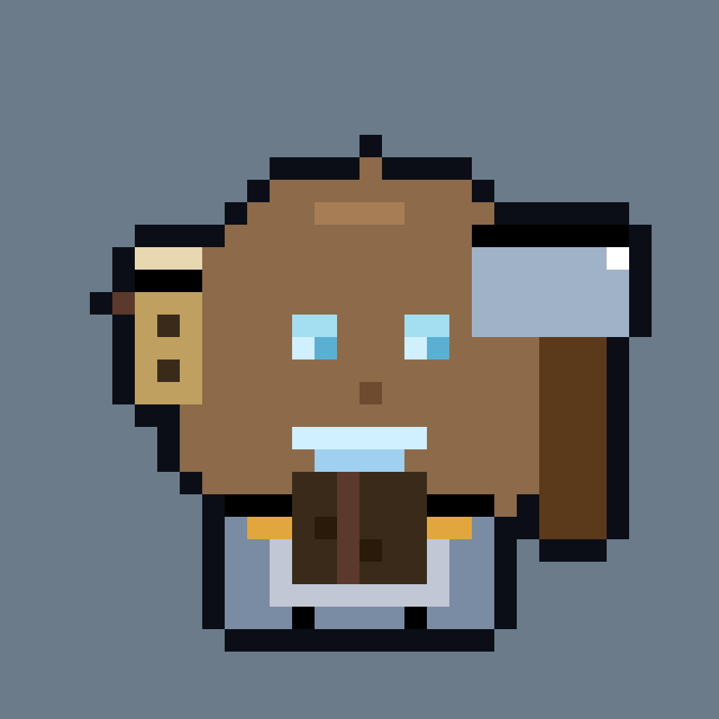 Norse Pixels #482