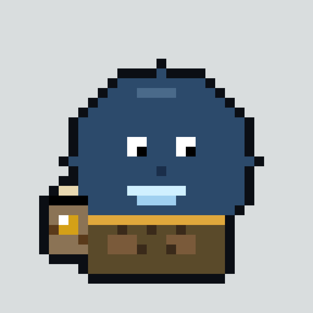 Norse Pixels #503