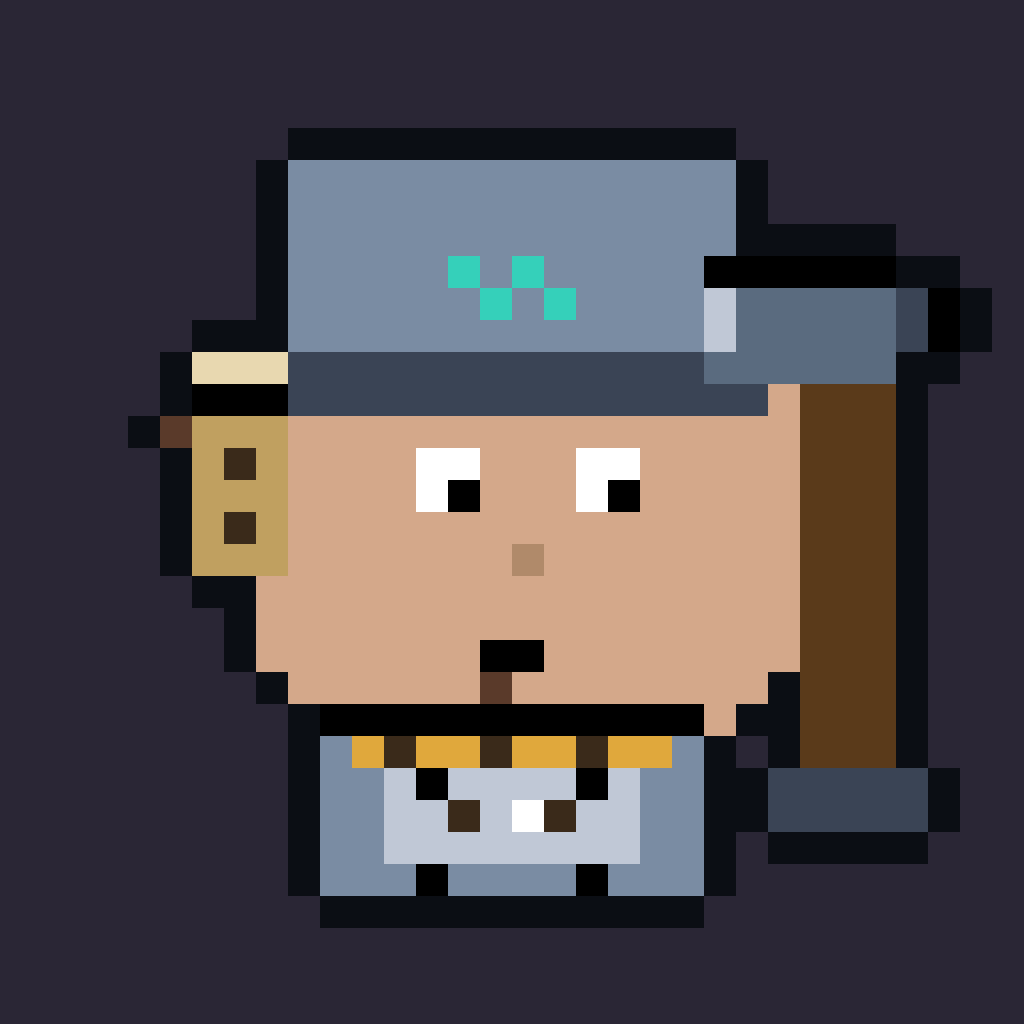 Norse Pixels #505
