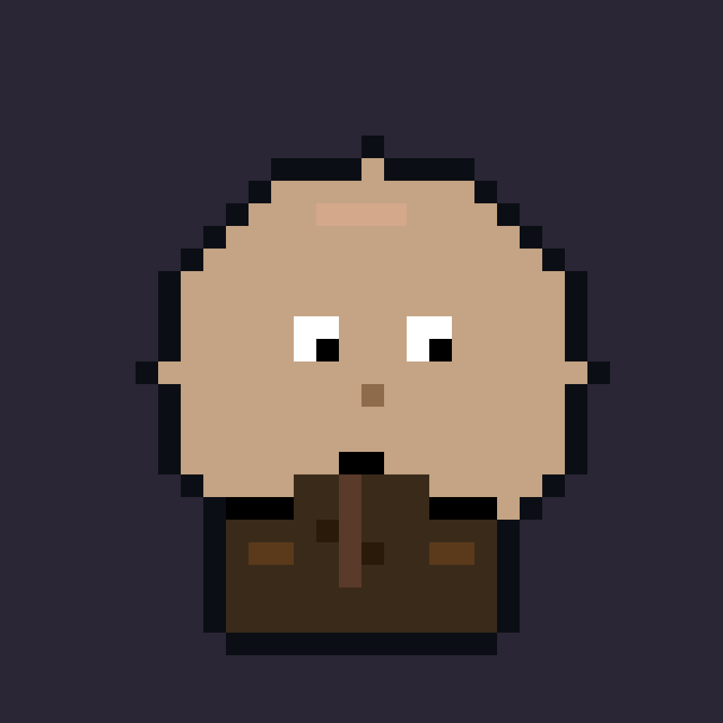 Norse Pixels #516
