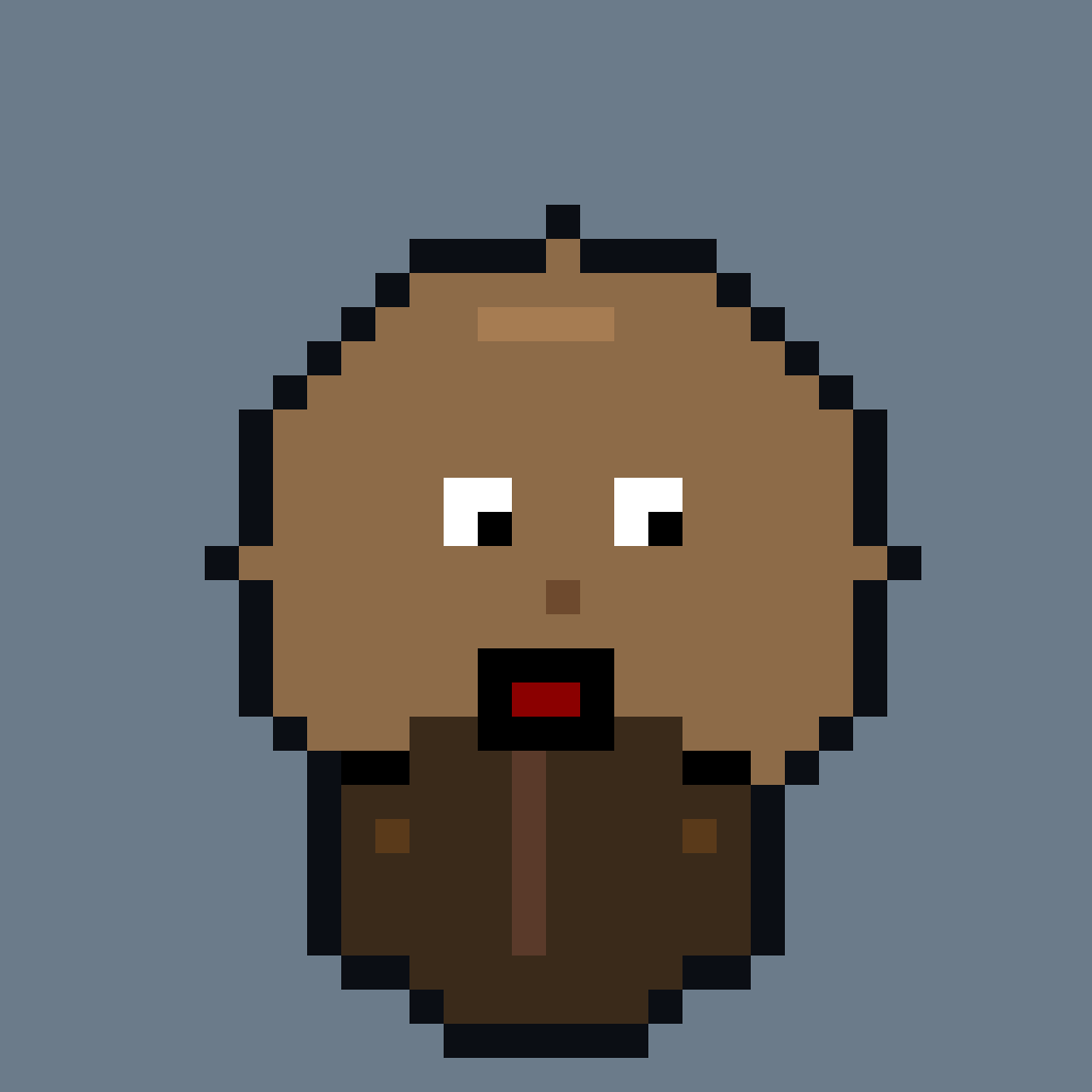 Norse Pixels #550
