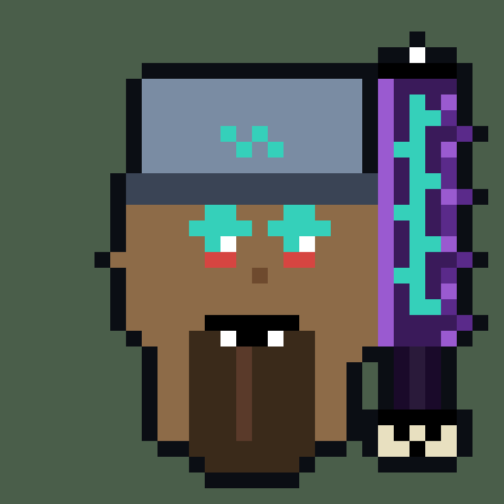Norse Pixels #560