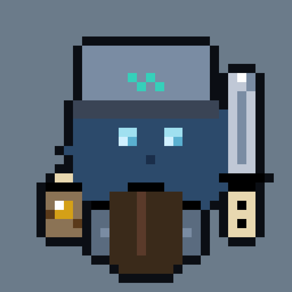 Norse Pixels #565