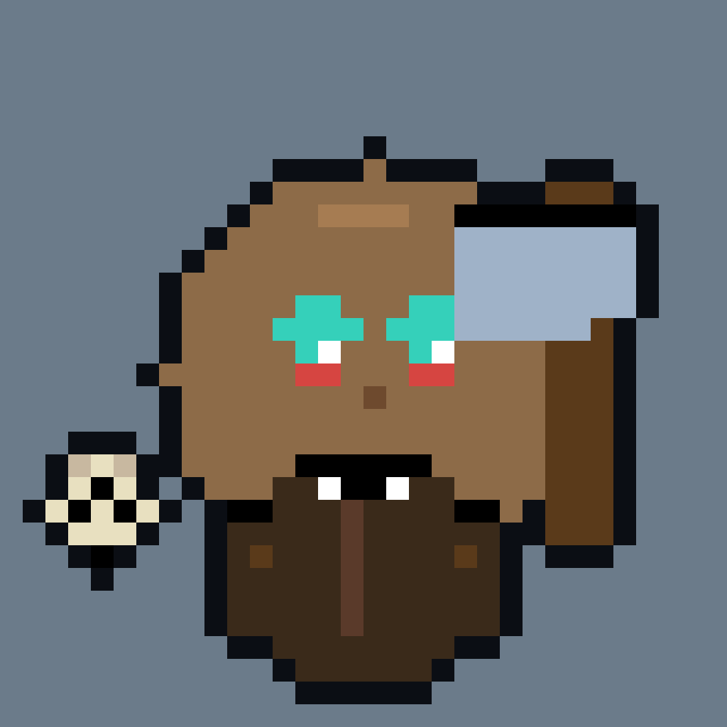 Norse Pixels #568