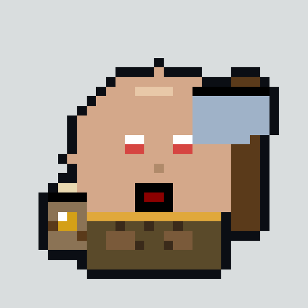 Norse Pixels #57
