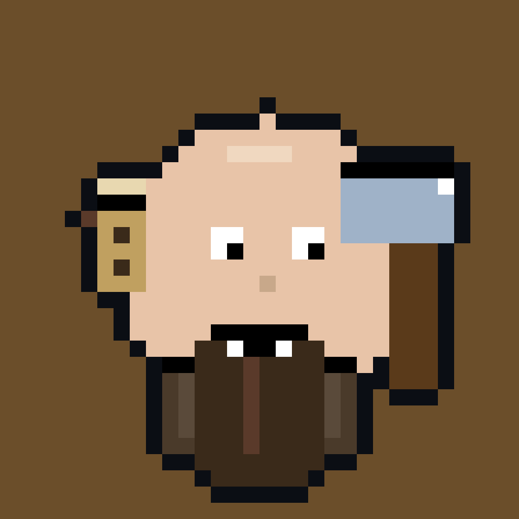 Norse Pixels #575