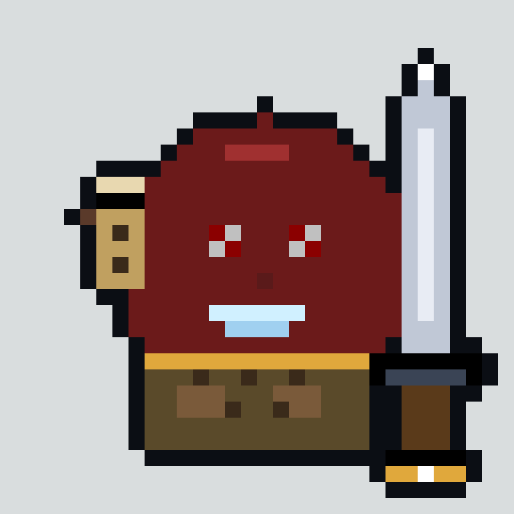 Norse Pixels #576