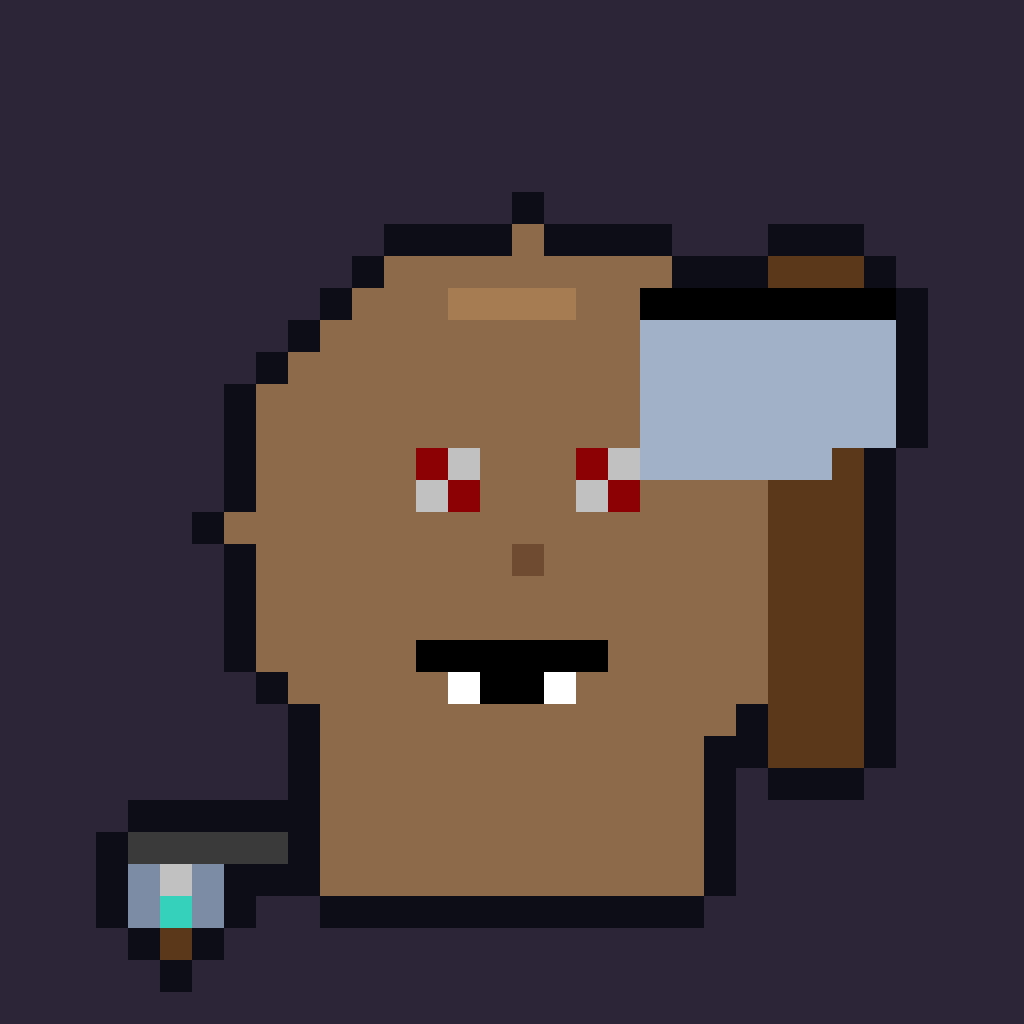 Norse Pixels #579