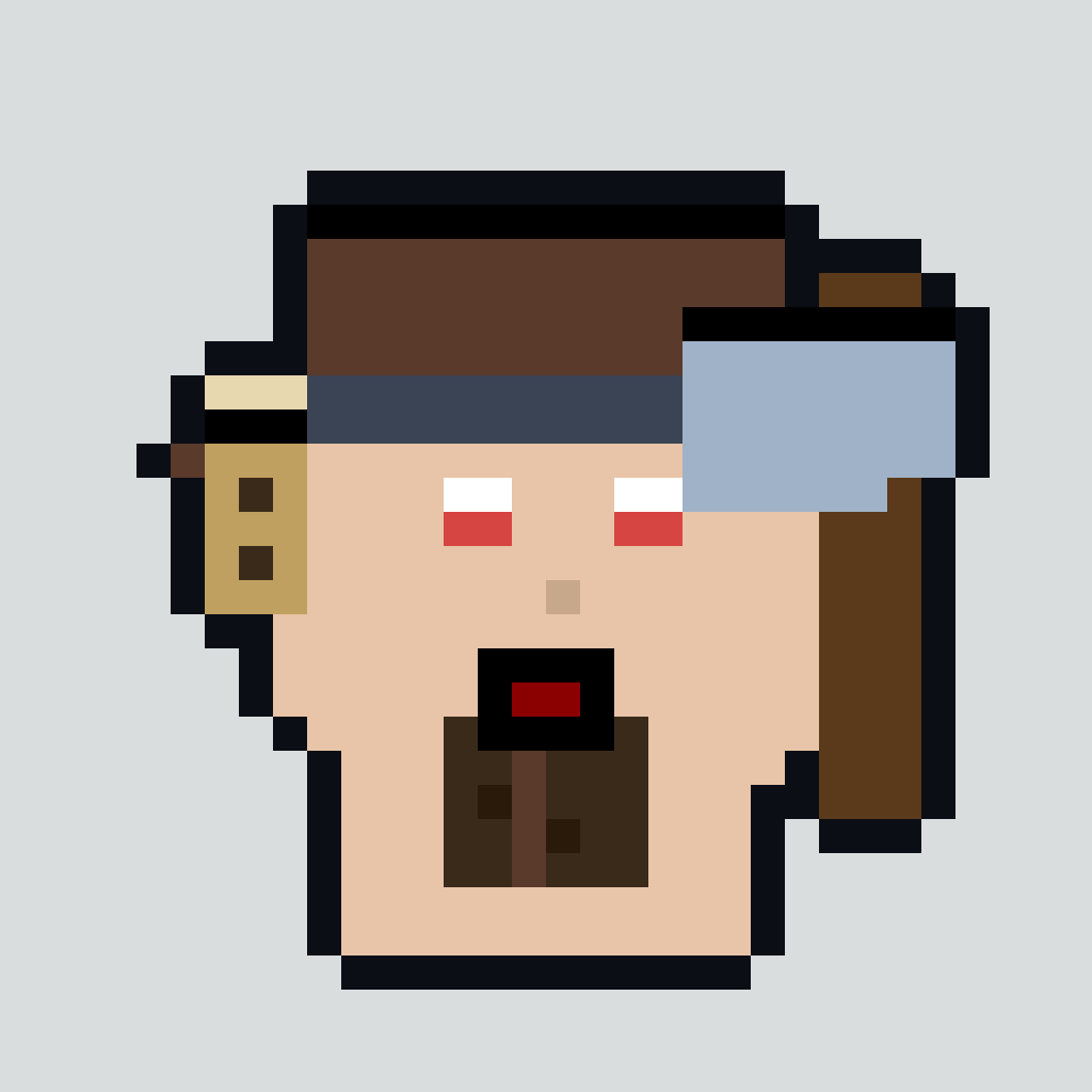 Norse Pixels #580