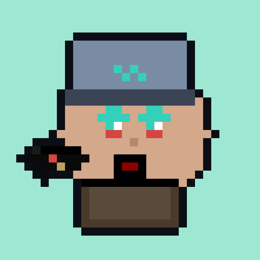 Norse Pixels #602