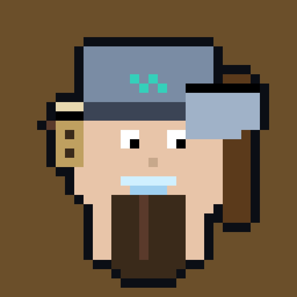 Norse Pixels #619
