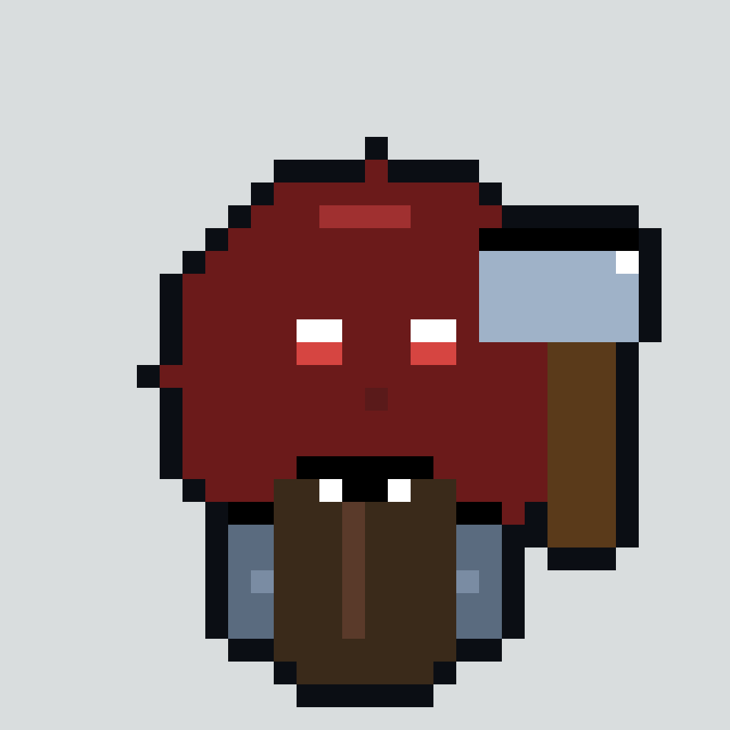 Norse Pixels #622