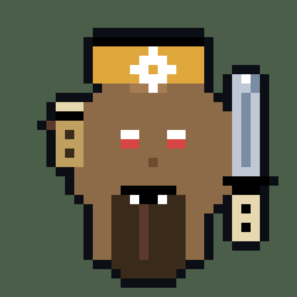 Norse Pixels #626