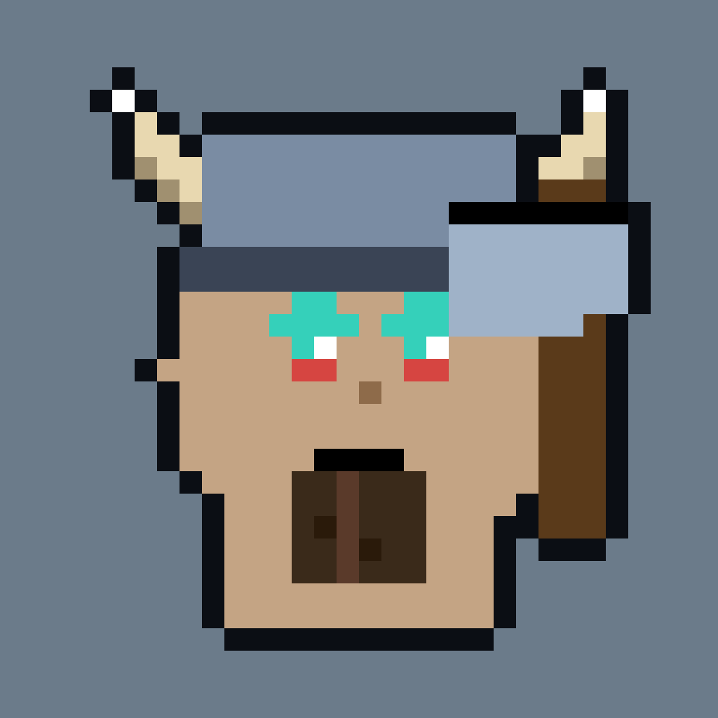 Norse Pixels #628