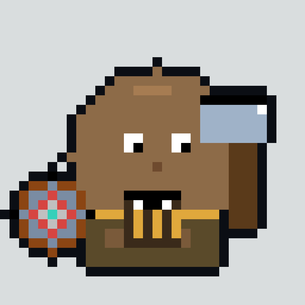 Norse Pixels #631