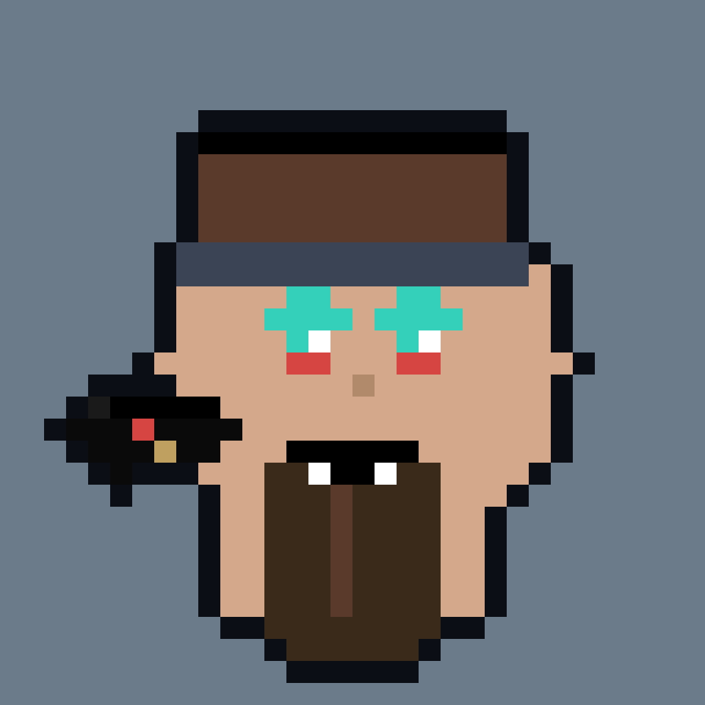Norse Pixels #637