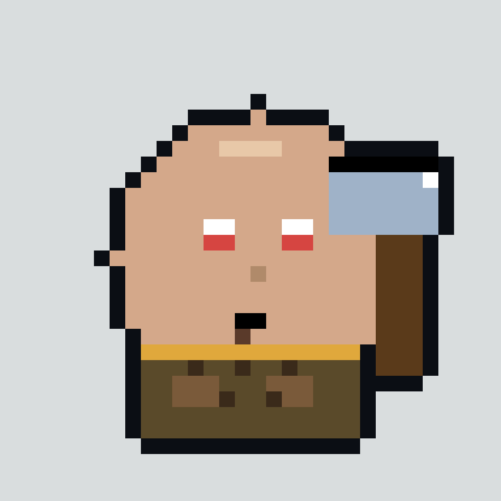 Norse Pixels #640