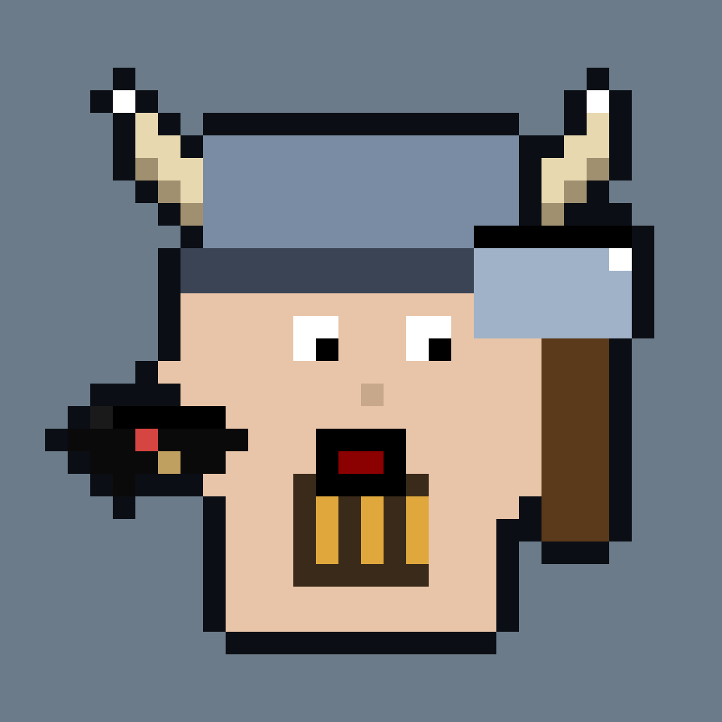 Norse Pixels #646