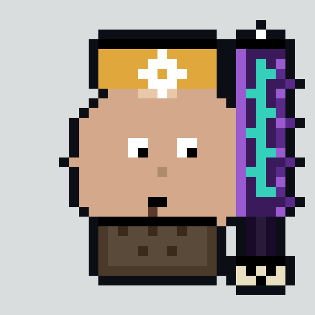 Norse Pixels #652