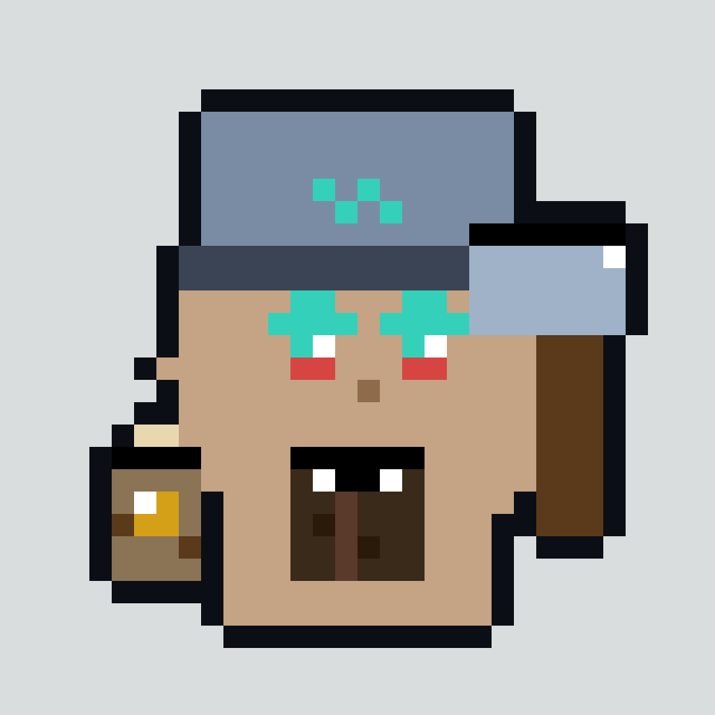 Norse Pixels #654
