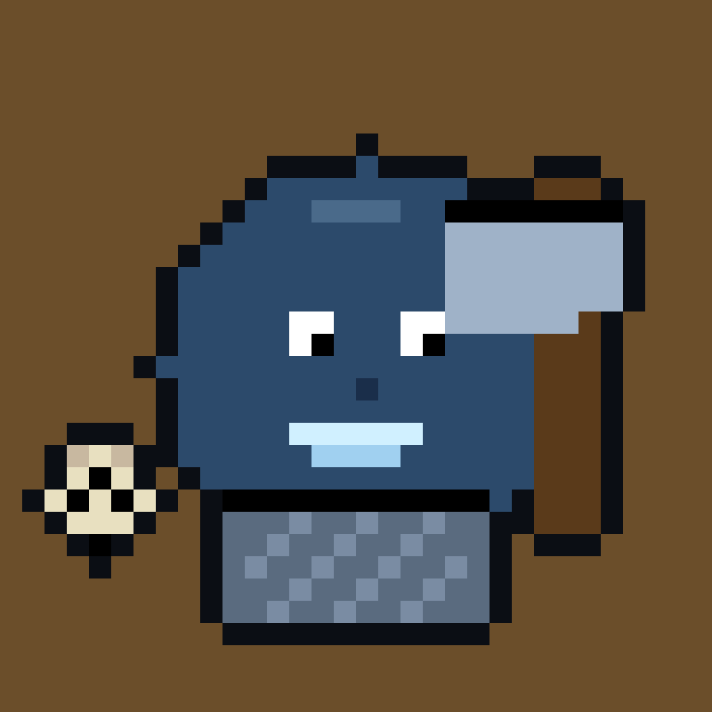 Norse Pixels #674