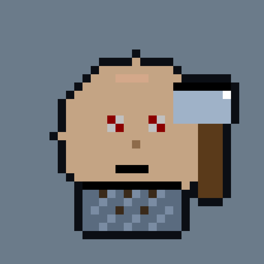 Norse Pixels #678
