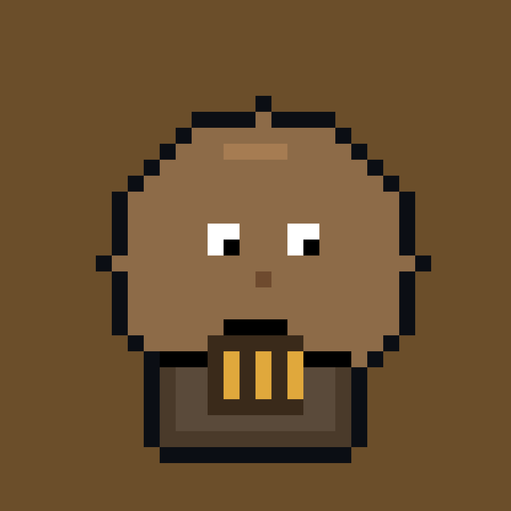 Norse Pixels #699