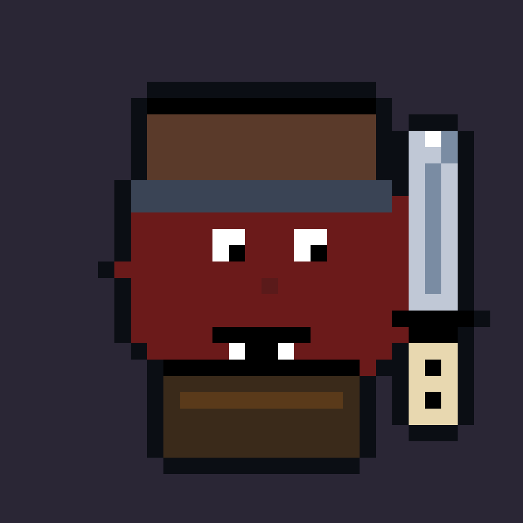 Norse Pixels #701