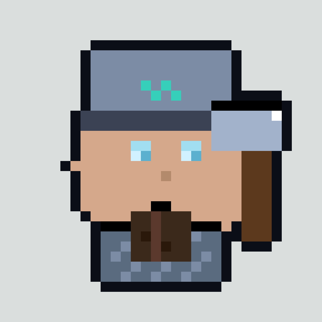 Norse Pixels #702