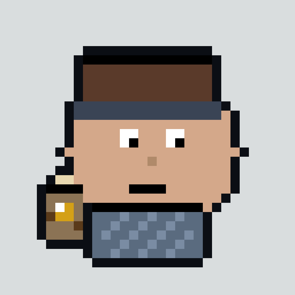 Norse Pixels #720