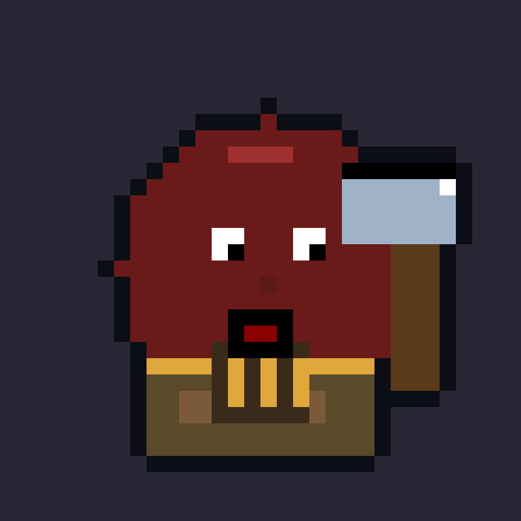 Norse Pixels #722