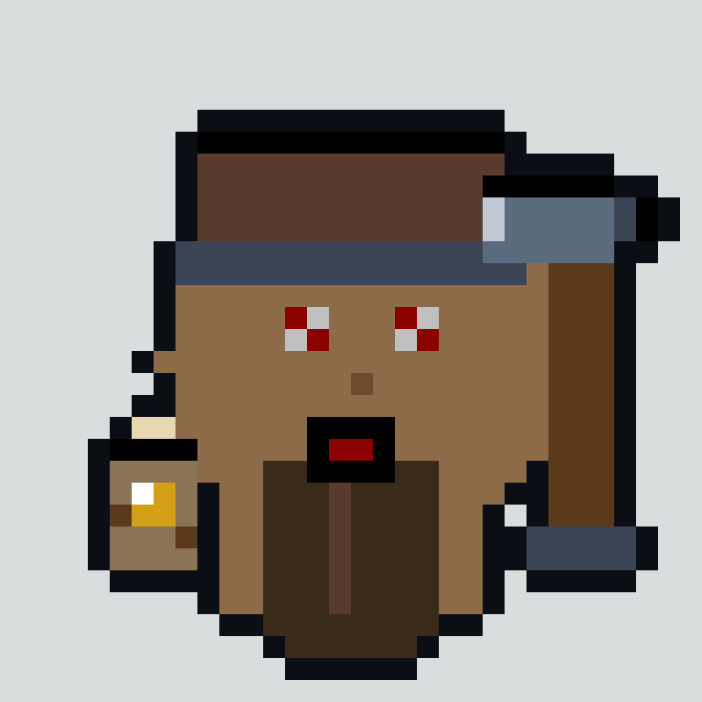 Norse Pixels #725