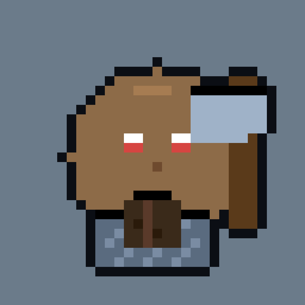 Norse Pixels #726