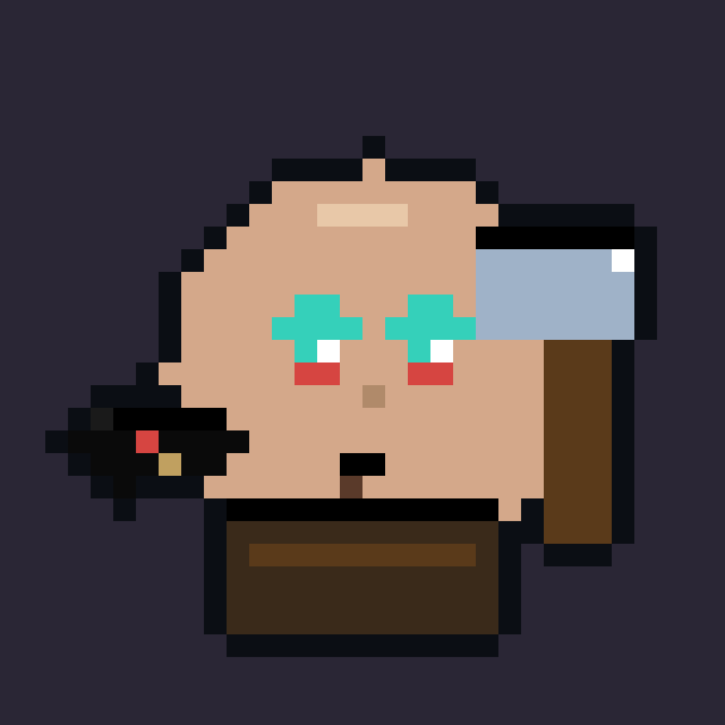 Norse Pixels #727