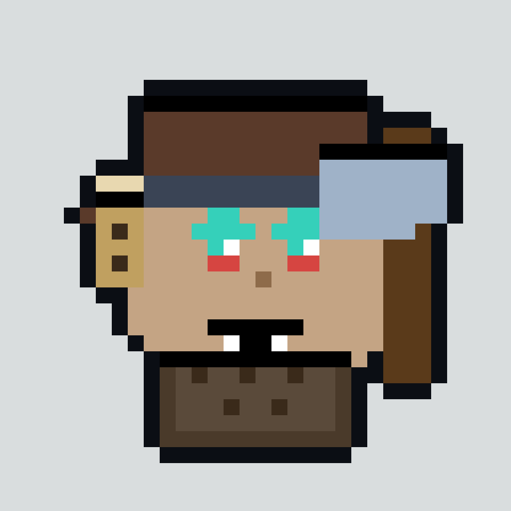 Norse Pixels #730